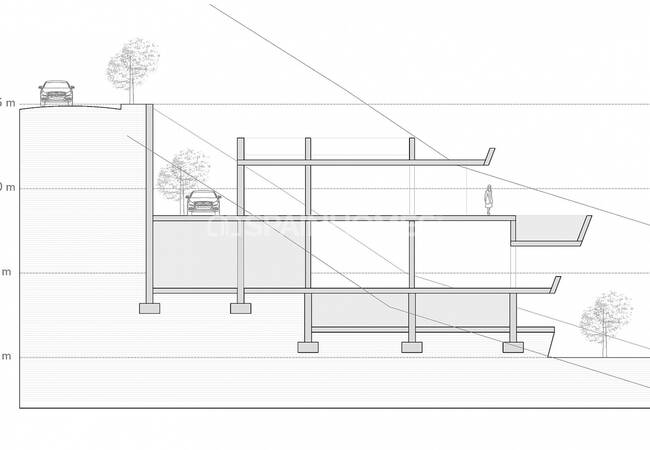 Ultra Luxe Spacious Villa with Sea View in Teulada Alicante 20