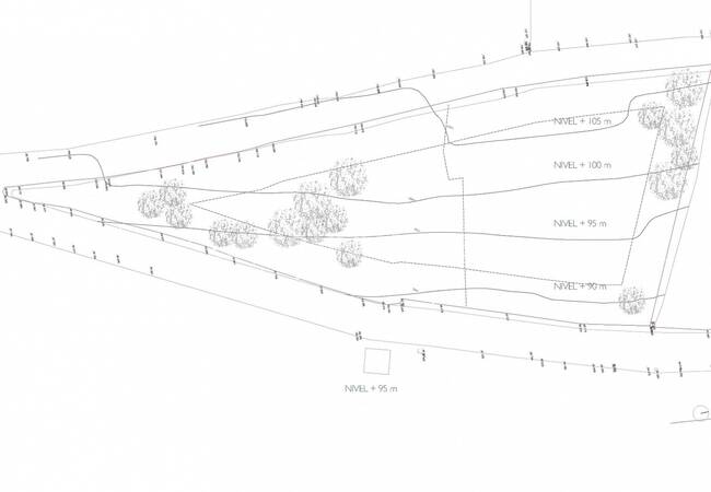 Ultra Luxe Spacious Villa with Sea View in Teulada Alicante 21