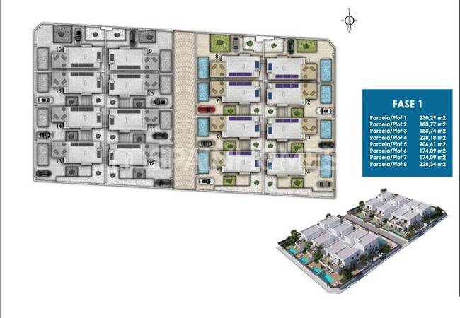 Spacious Detached Villa with Private Pool in Bigastro, Orihuela 52