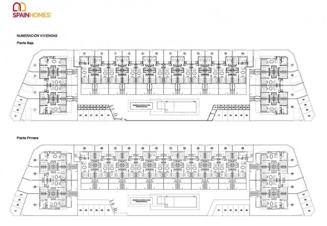 Beliebt Gelege Moderne Wohnungen In Pilar De La Horadada 14