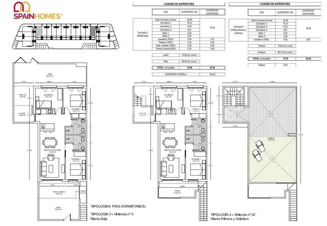 Beliebt Gelege Moderne Wohnungen In Pilar De La Horadada 16
