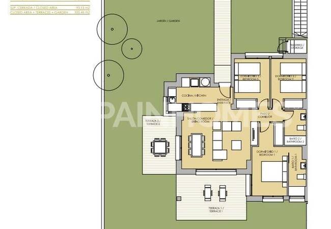 Neubau Wohnungen Nahe Von Golfplatz In Orihuela Alicante 49