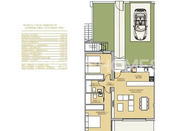 Neubau Wohnungen Nahe Von Golfplatz In Orihuela Alicante 59