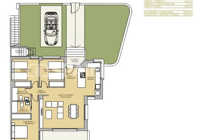 Neubau Wohnungen Nahe Von Golfplatz In Orihuela Alicante 61
