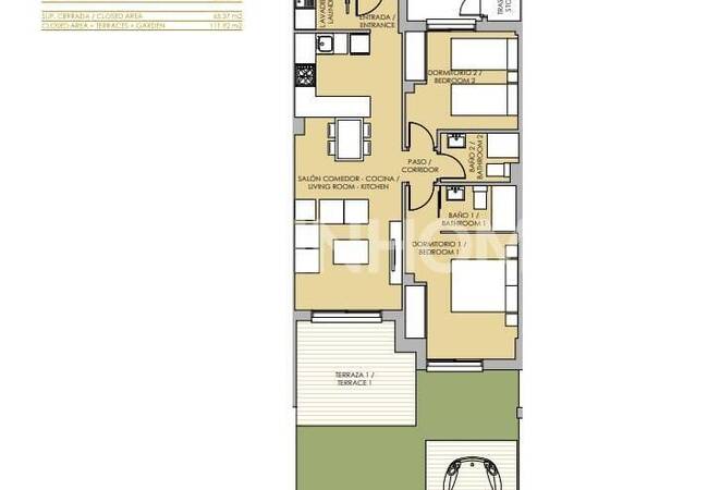 Neubau Wohnungen Nahe Von Golfplatz In Orihuela Alicante 32