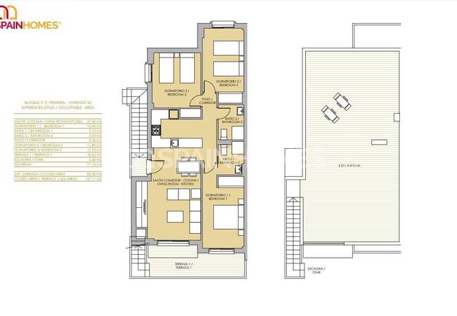 Neubau Wohnungen Nahe Von Golfplatz In Orihuela Alicante 34