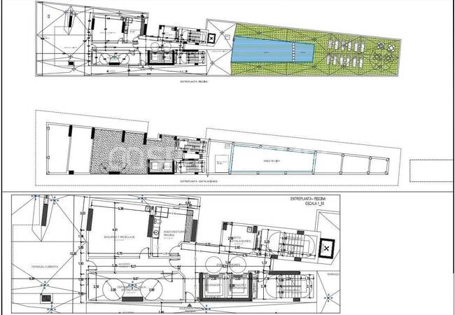 Brand New Properties Next to the Beach in Benidorm 10