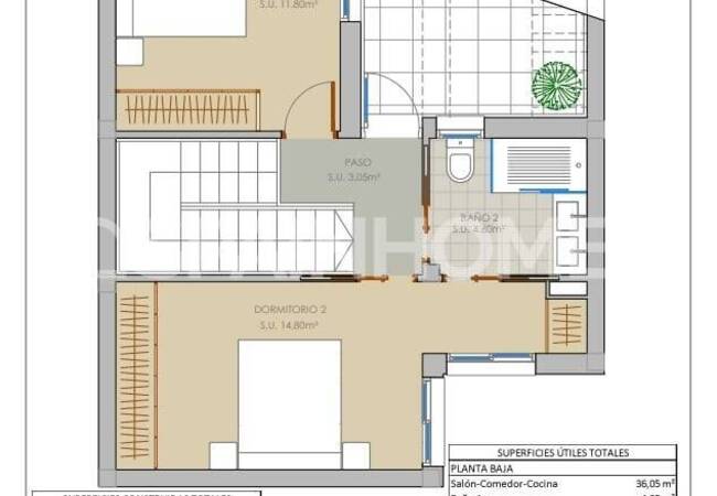 Maisons Élégantes Près D'un Terrain De Golf À Rojales Costa Blanca 18