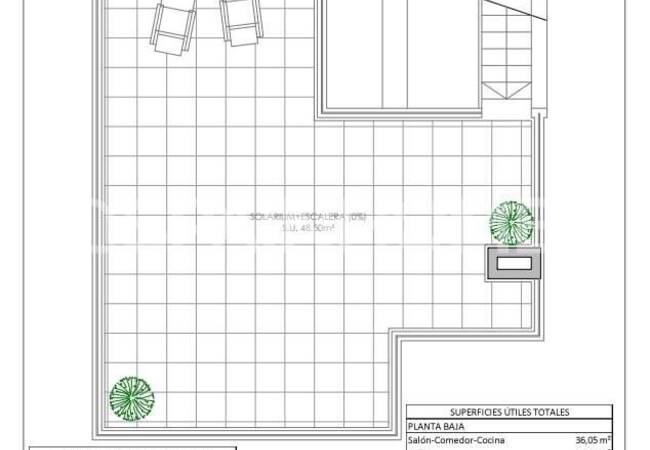 Maisons Élégantes Près D'un Terrain De Golf À Rojales Costa Blanca 19