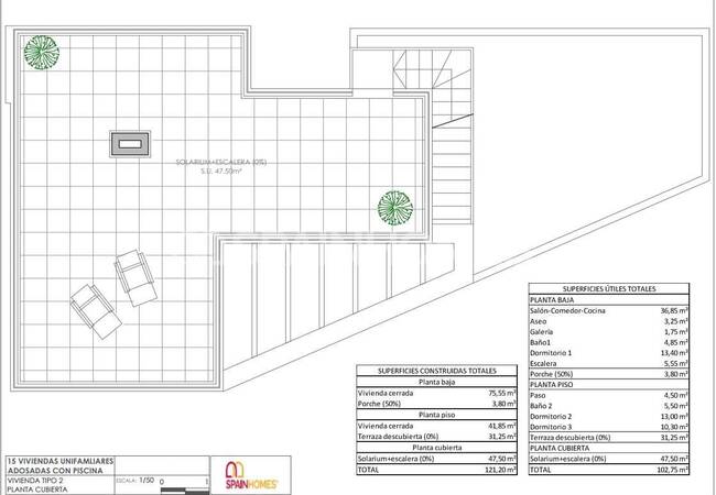 Maisons Élégantes Près D'un Terrain De Golf À Rojales Costa Blanca 25