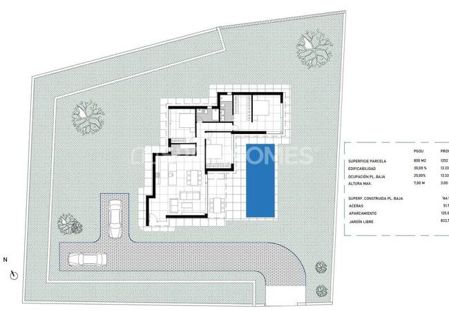 Villas Méditerranéennes Exclusives Près De La Plage À Calpe 14