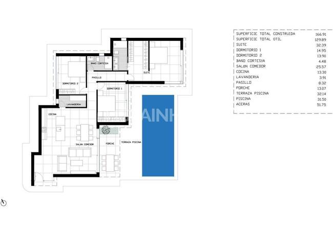 Villas Méditerranéennes Exclusives Près De La Plage À Calpe 15