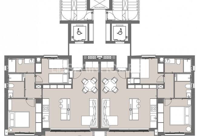 Apartamentos Cerca De La Playa En Guardamar Del Segura 43