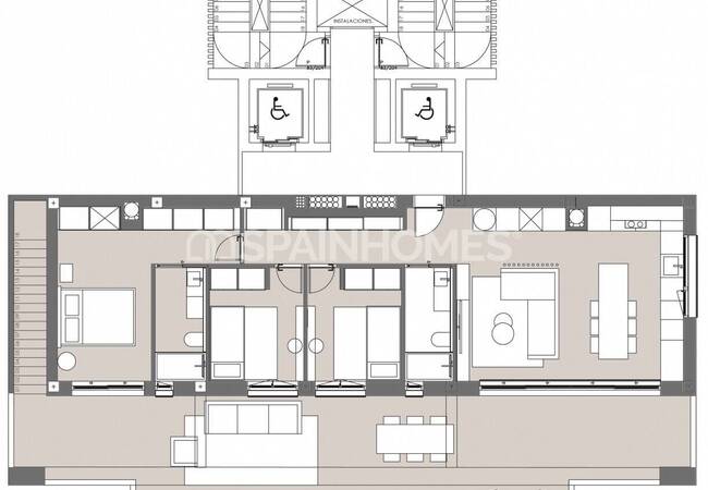 Apartamentos Cerca De La Playa En Guardamar Del Segura 45