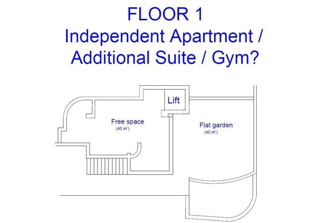 Эксклюзивный Дом с Видом на Море Рядом с Пляжем в Альтеа 25