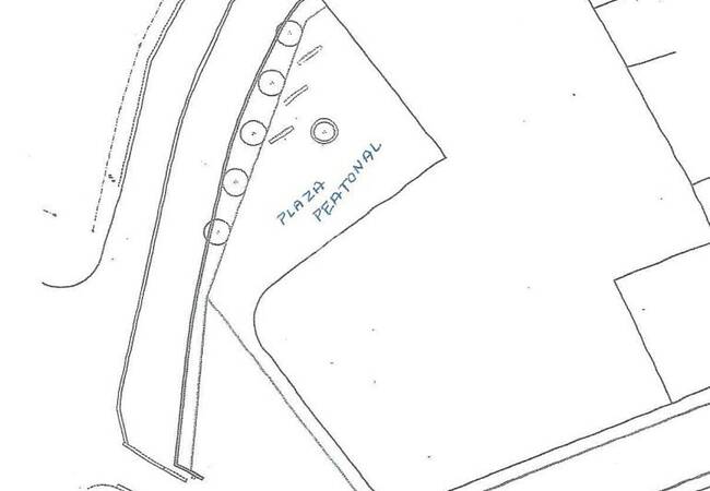 Javea'da Sahile Yakın Konumda Geniş Ticari Gayrimenkul 20