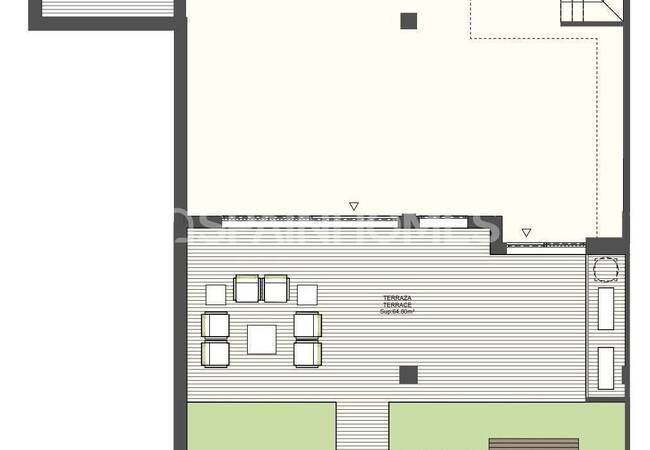 Finestrat'ta Plaja ve Benidorm Şehrine Yakın Şık Daireler 16