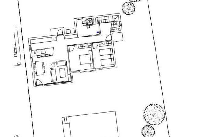 Современная Вилла в Пешей Доступности от Пляжа в Торревьехе 9
