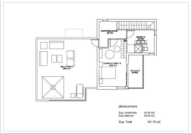 Современная Вилла в Пешей Доступности от Пляжа в Торревьехе 8