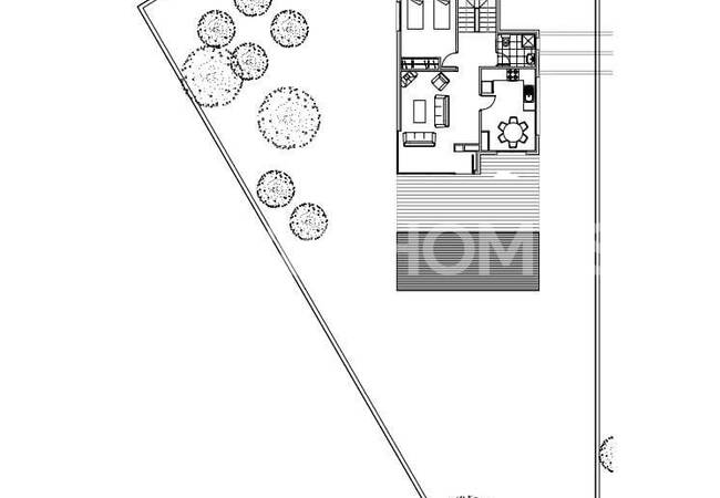 Sunsoaked Villas with Pool and Garden in Busot, Alicante 8