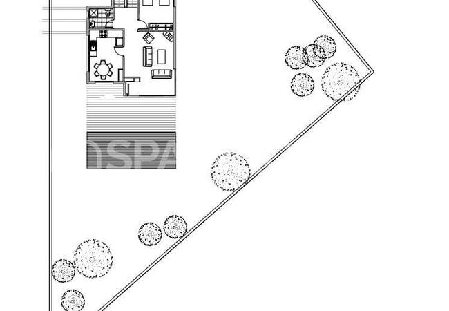 Sunsoaked Villas with Pool and Garden in Busot, Alicante 9