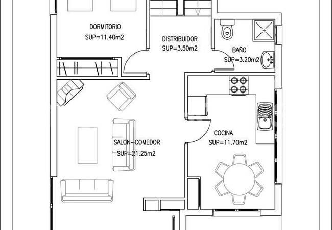 Sunsoaked Villas with Pool and Garden in Busot, Alicante 10