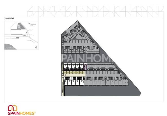 Appartements Duplex Dans Une Zone Populaire De Torrevieja 18