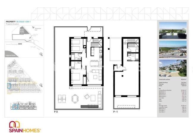 Appartements Duplex Dans Une Zone Populaire De Torrevieja 23