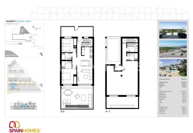 Appartements Duplex Dans Une Zone Populaire De Torrevieja 25