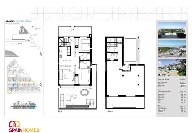 Appartements Duplex Dans Une Zone Populaire De Torrevieja 27