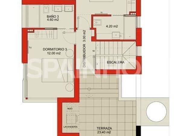 Lyxiga Och Rymliga Villor Med Privat Simbassäng I Torrevieja 26