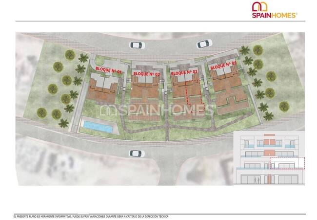 Stijlvolle Golfbaanzicht Appartementen In Monforte Del Cid 32