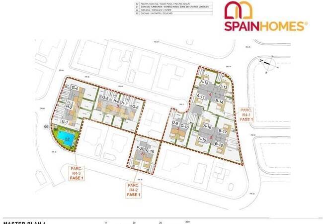 Neue Häuser In Ruhiger Lage In Küstennähe In Busot 30