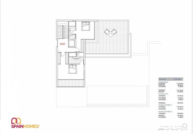 Luxe Design Villa Minutes Away From Beach in Benissa Alicante 11