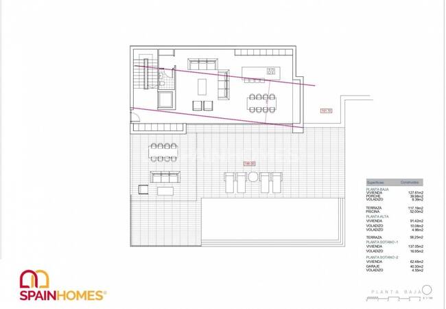 Luxe Design Villa Minutes Away From Beach in Benissa Alicante 10