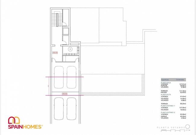 Luxe Design Villa Minutes Away From Beach in Benissa Alicante 8