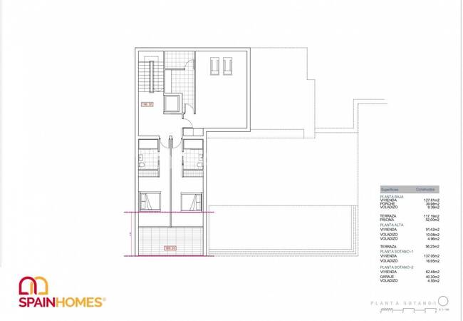 Luxe Design Villa Minutes Away From Beach in Benissa Alicante 9