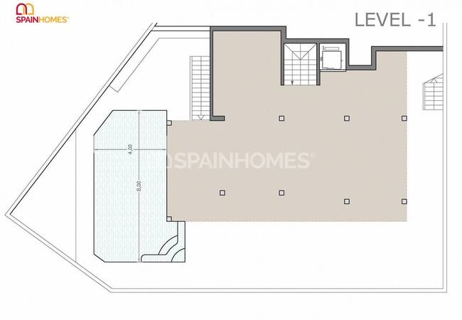 Villa's Met Ongelooflijk Uitzicht Op De Golfbaan In Ciudad Quesada 31