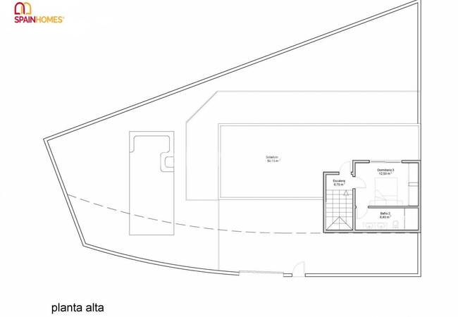 Роскошные Виллы с Невероятным Видом в Сьюдад-Кесада 30
