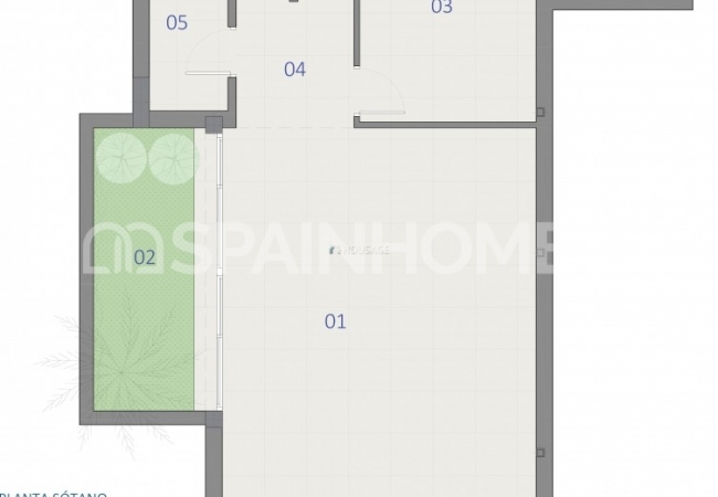 Villas with Sea, City, and Nature Views in Benidorm Alicante 59