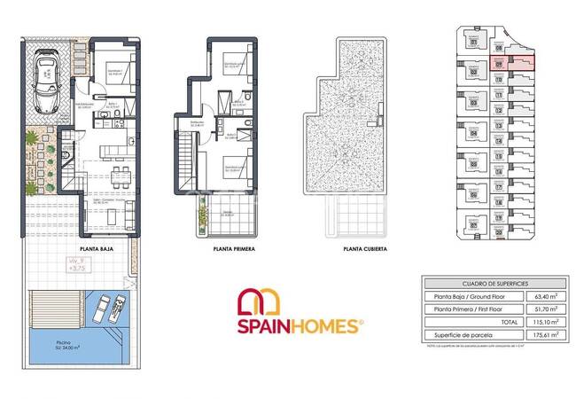 Средиземноморские Шикарные Виллы в Сан-Фульхенсио, Аликанте 51