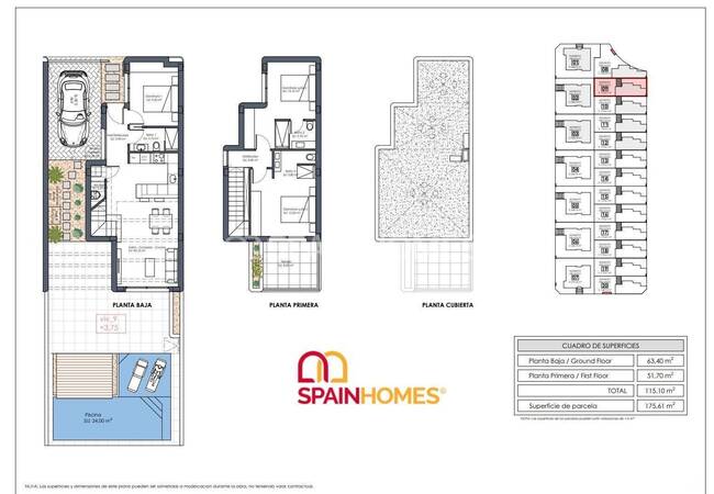 Средиземноморские Шикарные Виллы в Сан-Фульхенсио, Аликанте 52