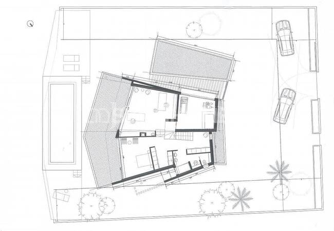 Luxury Villa with Panoramic Sea View in Benitachell Alicante 39