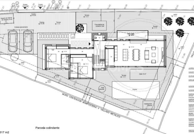 Villa Avec Piscine Et Jardin Privés À Moraira Alicante 8