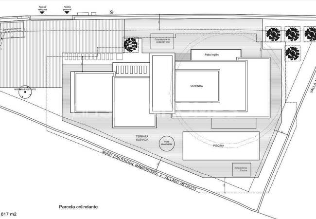 Villa Avec Piscine Et Jardin Privés À Moraira Alicante 10