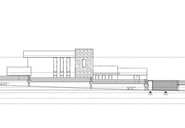 Villa Avec Piscine Et Jardin Privés À Moraira Alicante 11