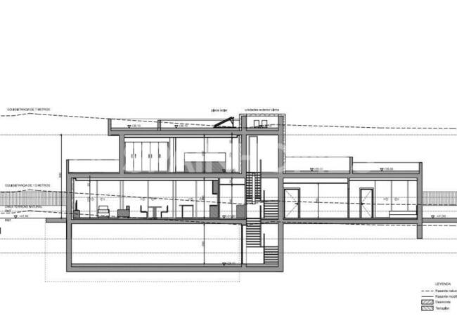 Villa Avec Piscine Et Jardin Privés À Moraira Alicante 16
