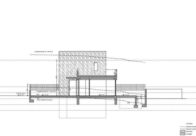 Villa Avec Piscine Et Jardin Privés À Moraira Alicante 20