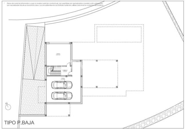 San Miguel De Salinas'ta Doğa İle İç İçe Lüks Müstakil Villalar 61