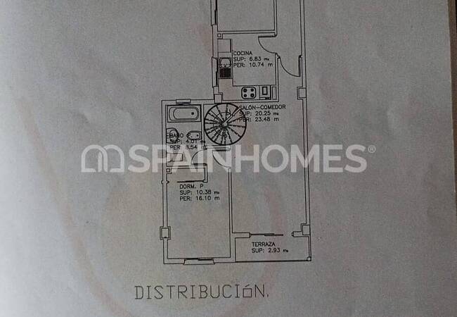 3-schlafzimmer Duplewohnungen In Zentraler Lage In Alicante 37